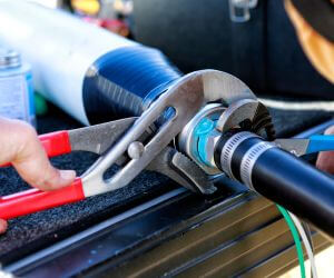 About Sewer Line Replacement Pearl, IL